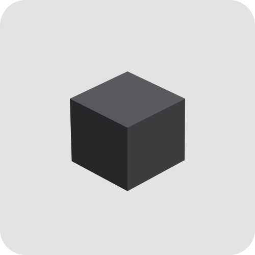 0x3d Logo